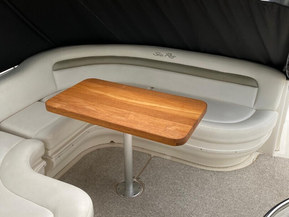 Sea Ray 375 Sundancer