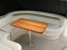 Sea Ray 375 Sundancer