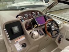 Sea Ray 375 Sundancer