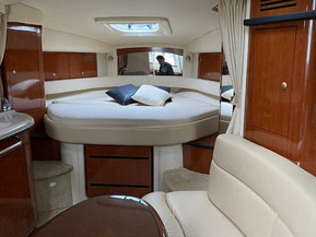 Sea Ray 375 Sundancer