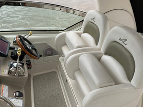 Sea Ray 375 Sundancer