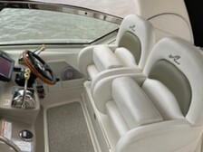 Sea Ray 375 Sundancer