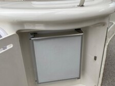 Sea Ray 375 Sundancer