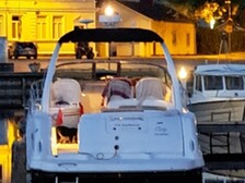 Sea Ray 375 Sundancer