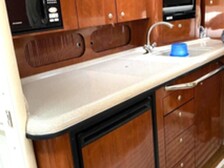 Sea Ray 375 Sundancer