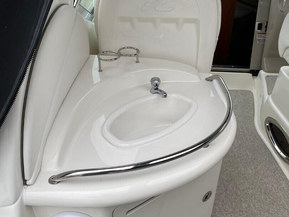 Sea Ray 375 Sundancer