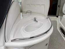 Sea Ray 375 Sundancer