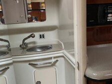 Sea Ray 375 Sundancer