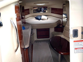 Sea Ray 375 Sundancer