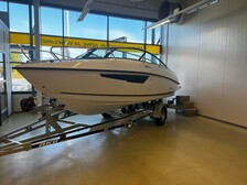 Flipper 650 DC Kampanja