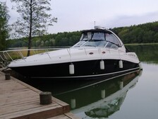Sea Ray 375 Sundancer