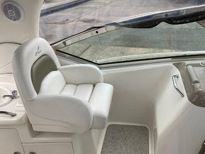 Sea Ray 375 Sundancer