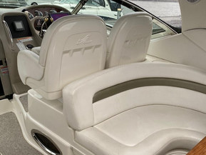 Sea Ray 375 Sundancer