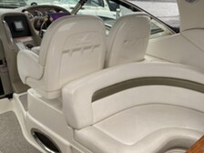 Sea Ray 375 Sundancer