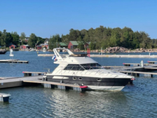 Fairline Corsica 35