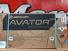 Mercury Avator 7.5e