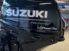 Suzuki DF 15
