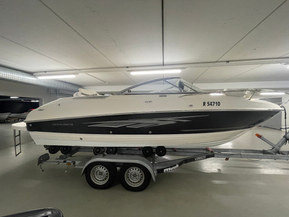 Bayliner 