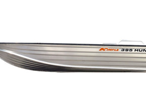Kimple 395 Hunter