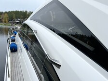 Fairline 64 GT