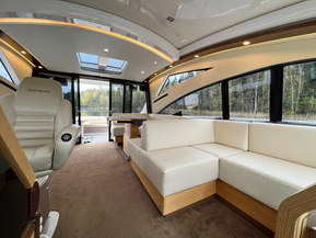 Fairline 64 GT