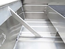 Kimple 330 Angler wide