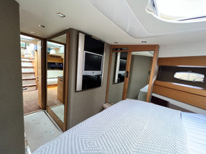 Fairline 64 GT