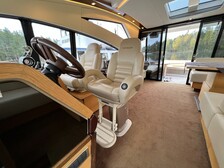 Fairline 64 GT