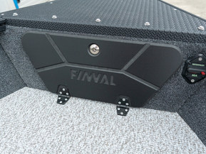 Finval 515 EVO DC