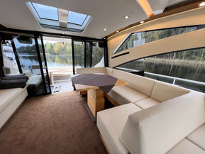 Fairline 64 GT
