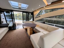 Fairline 64 GT