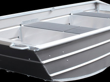 Kimple 330 Angler wide