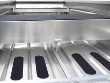 Kimple 330 Angler wide