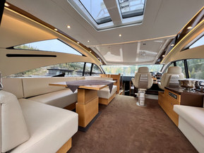 Fairline 64 GT