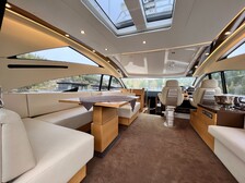 Fairline 64 GT