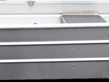 Kimple 330 Angler wide