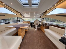 Fairline 64 GT