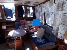 Nauticat 