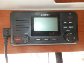 Beneteau Barracuda 9