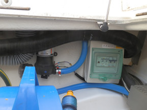 Beneteau Barracuda 9