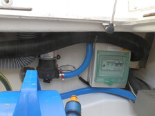 Beneteau Barracuda 9