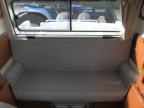 Beneteau Barracuda 9