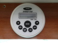 Beneteau Barracuda 9