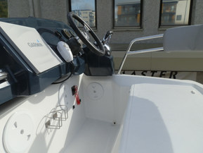 Beneteau Barracuda 9