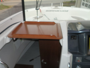 Beneteau Barracuda 9