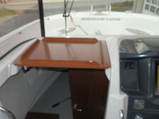 Beneteau Barracuda 9
