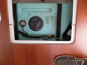 Beneteau Barracuda 9