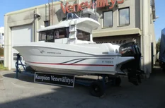 Beneteau Barracuda 9