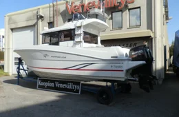 Beneteau Barracuda 9