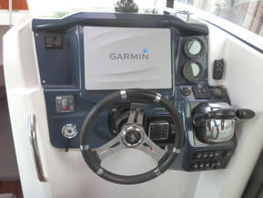 Beneteau Barracuda 9